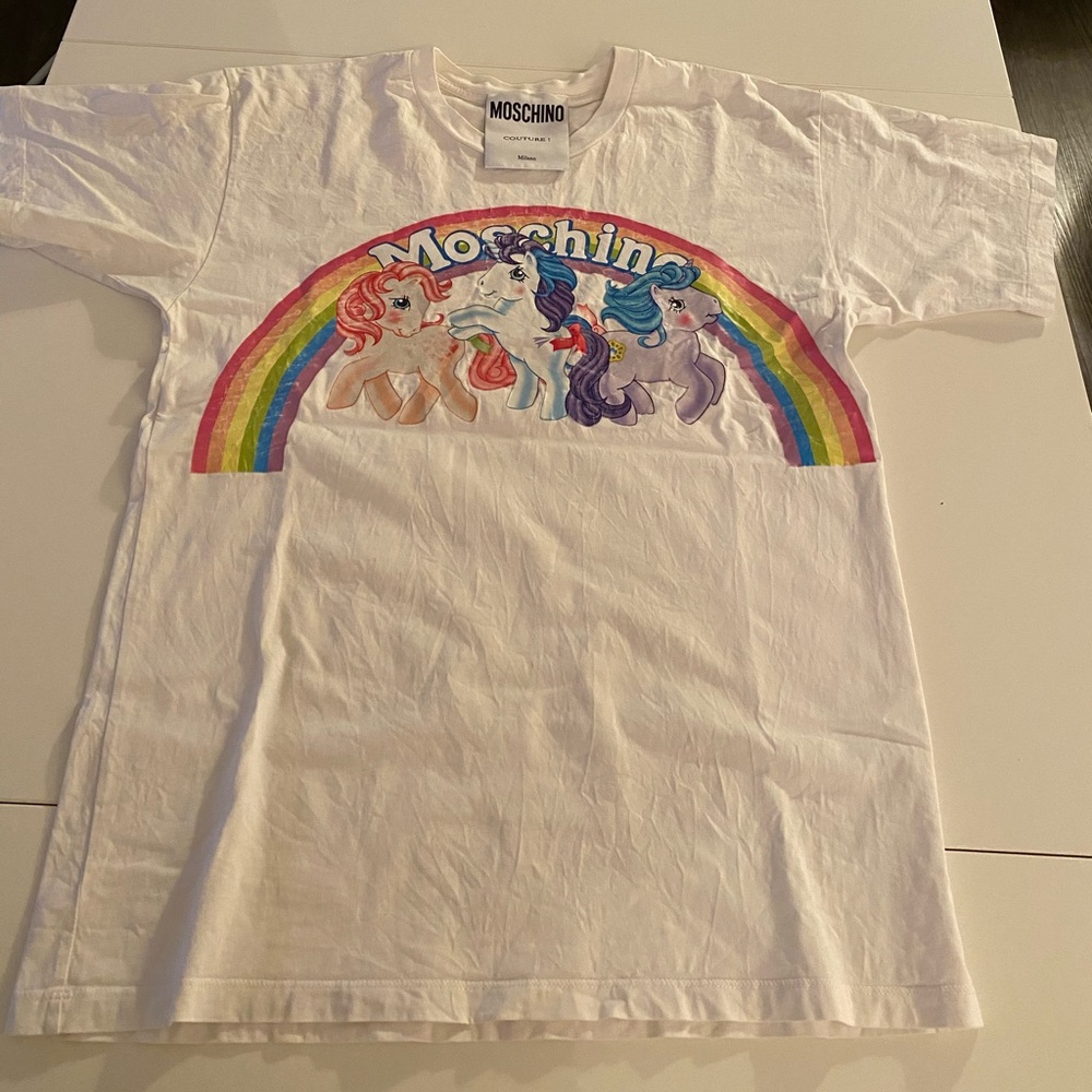 Moschino T shirt